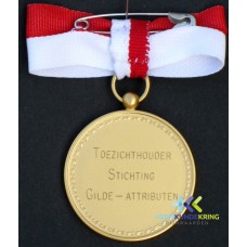 Toezichthouder Gildeattributen.2
